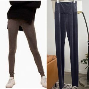 NWT Aritzia Wilfred Free Daria Pant